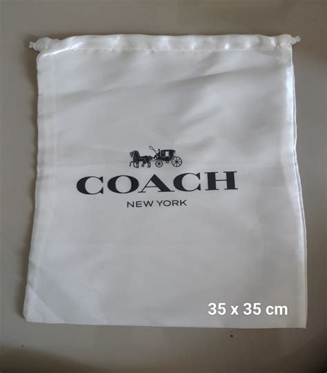 ciri coach original|bagas coach asli.